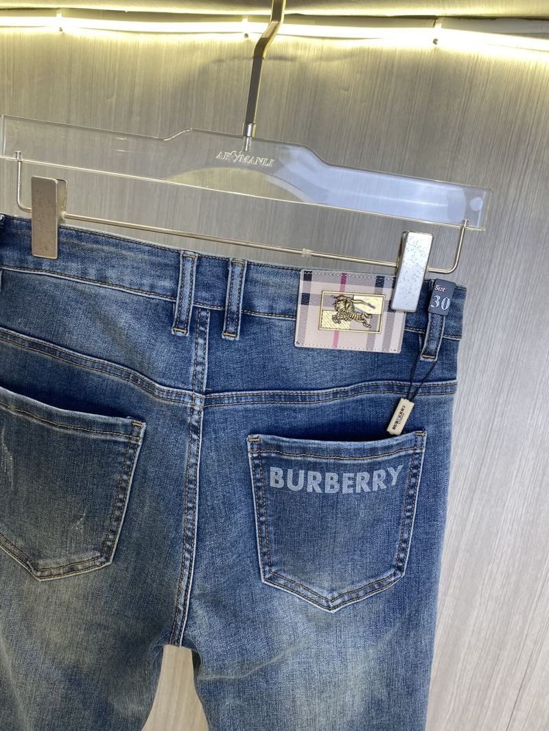 Burberry Jeans